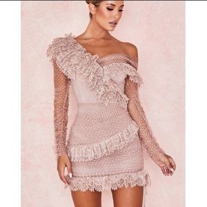 House of CB Sorrel Dress💕